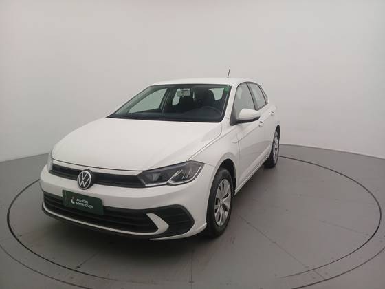 VOLKSWAGEN POLO 1.0 MPI MANUAL VOLKSWAGEN POLO 1.0 MPI MANUAL